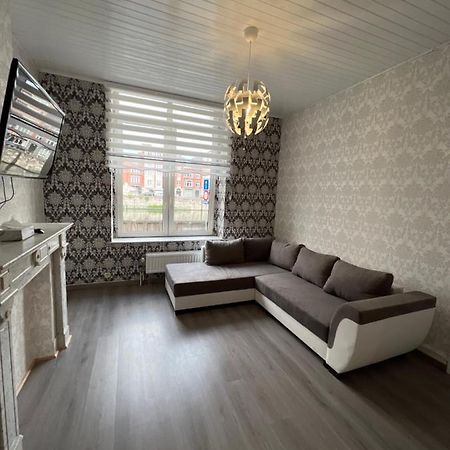 Proche de tout lieux touristiques à Liège Esterno foto